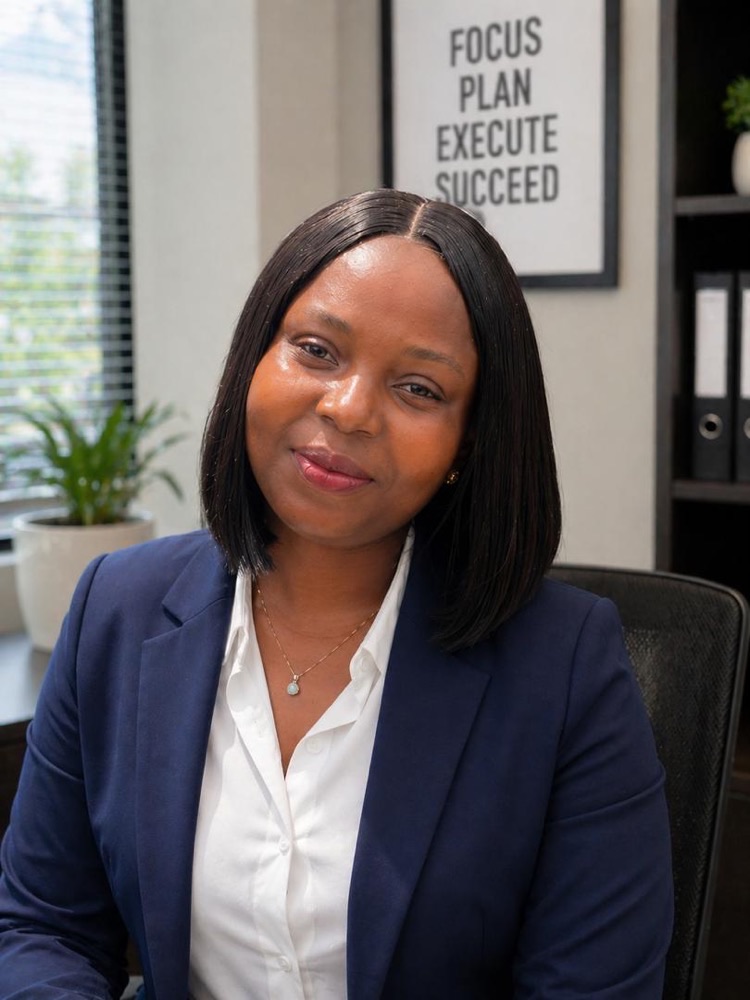Afolayan Toyosi Helen